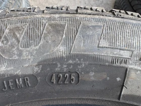 Гуми Зимни 185/65R15, снимка 5