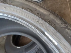 Гуми Зимни 315/35R21, снимка 11