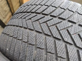 Гуми Зимни 315/35R21, снимка 4