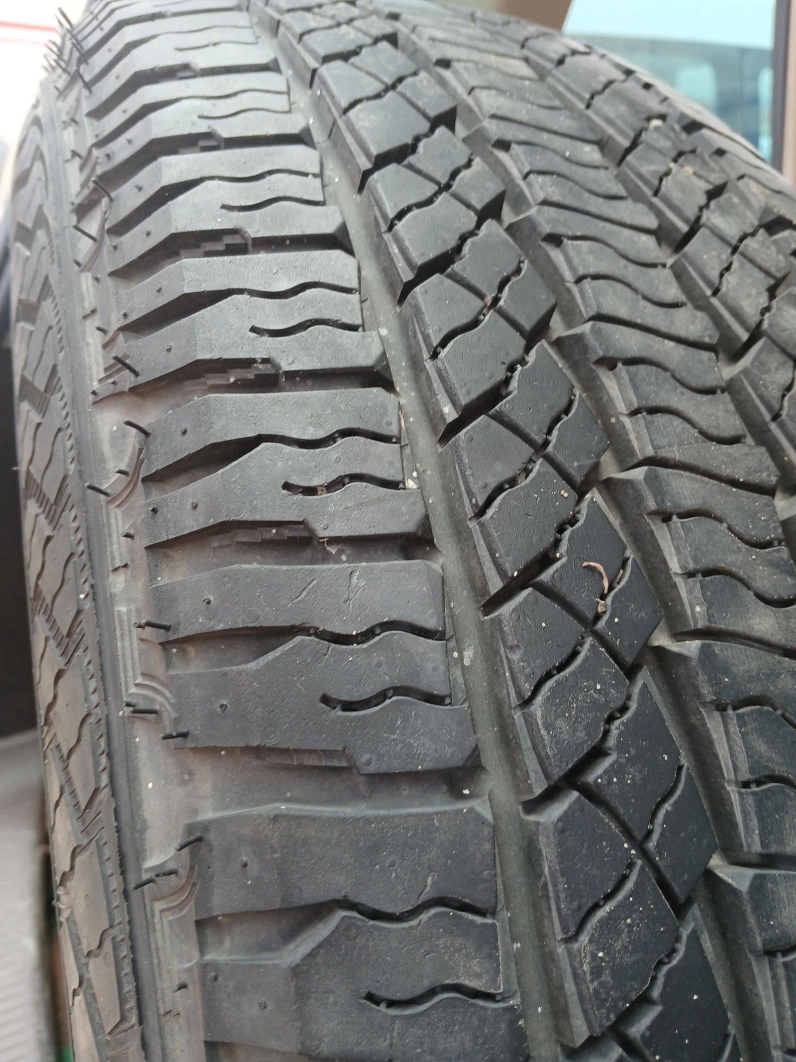 ���� � ������ 245/70R16 �� SsangYong | Mobile.bg � ����������� 11