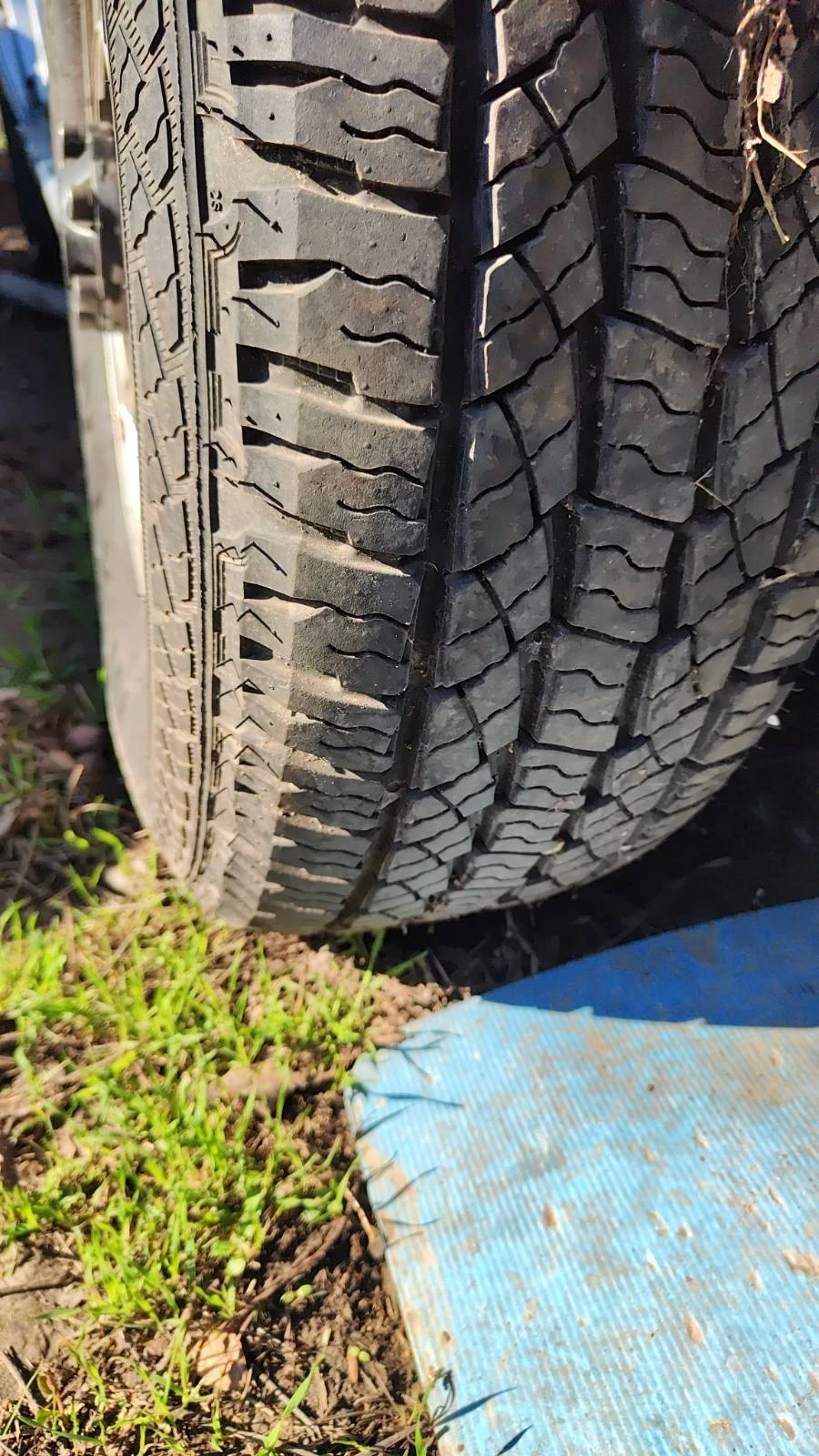 ���� � ������ 245/70R16 �� SsangYong | Mobile.bg � ����������� 9