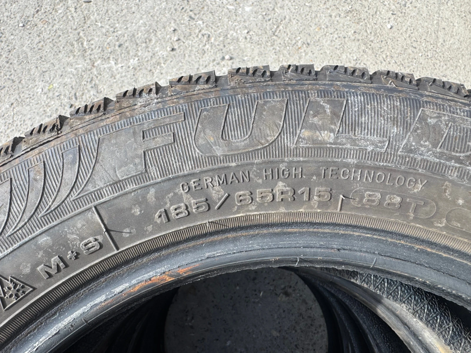 ���� 185/65R15 | Mobile.bg � ����������� 6