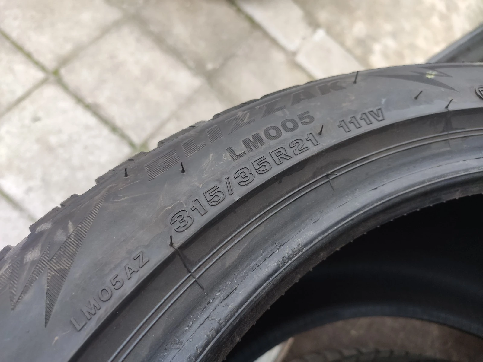 ���� 315/35R21 | Mobile.bg � ����������� 9