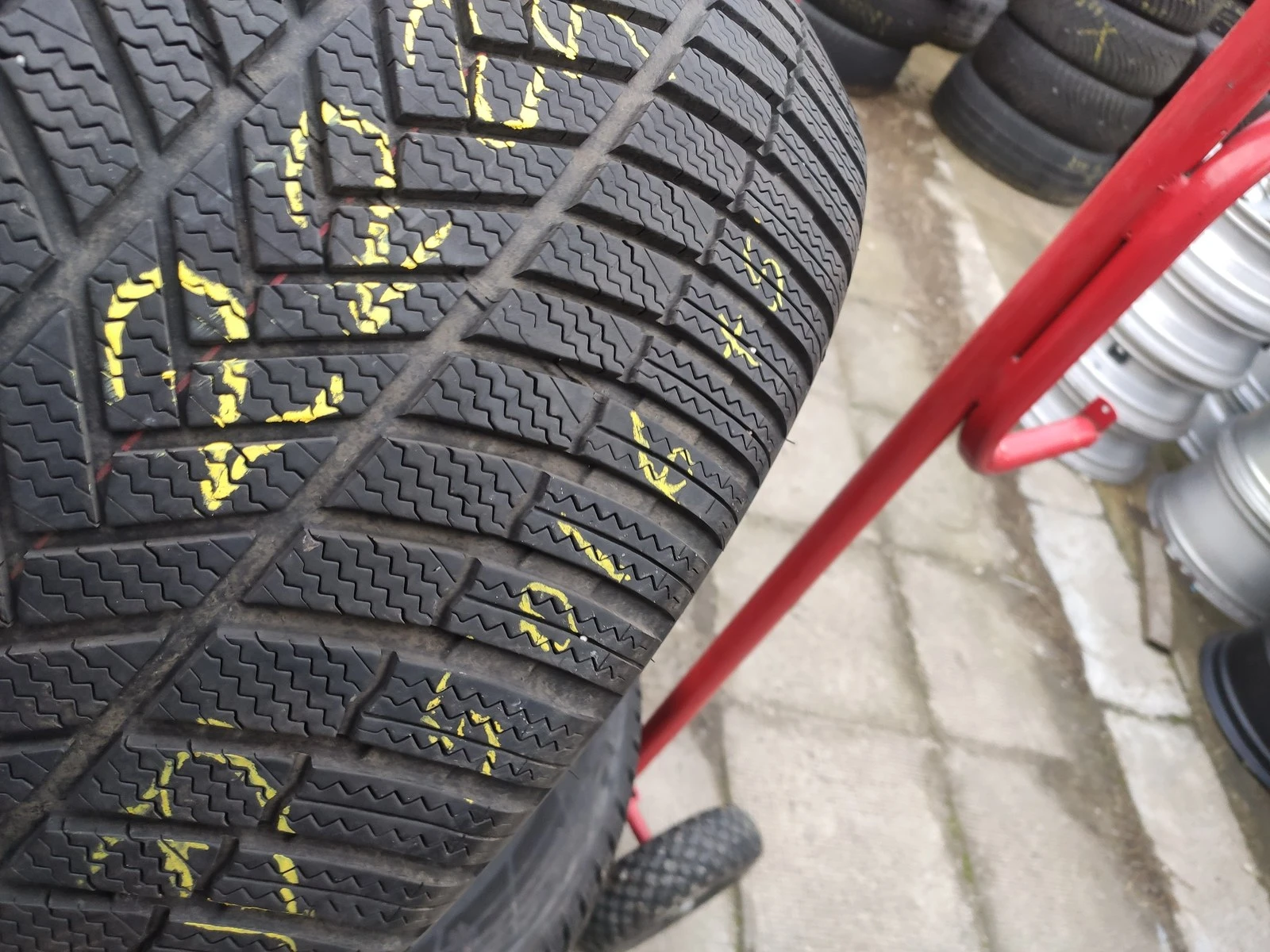 ���� 315/35R21 | Mobile.bg � ����������� 10