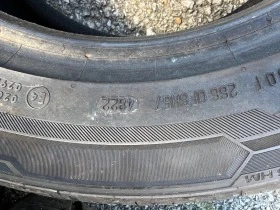 Гуми Летни 225/55R17, снимка 4 - Гуми и джанти - 45203665