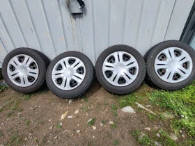    185/60R15  Honda Jazz | Mobile.bg    9