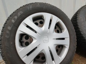    185/60R15  Honda Jazz | Mobile.bg    10