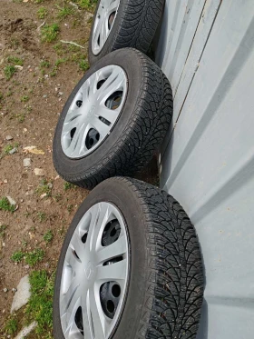    185/60R15  Honda Jazz | Mobile.bg    12