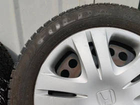    185/60R15  Honda Jazz | Mobile.bg    4