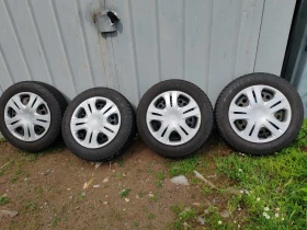    185/60R15  Honda Jazz | Mobile.bg    5