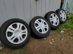    185/60R15  Honda Jazz | Mobile.bg    2