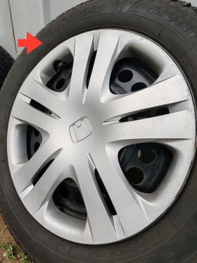    185/60R15  Honda Jazz | Mobile.bg    11