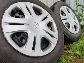    185/60R15  Honda Jazz | Mobile.bg    7