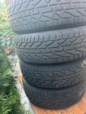    215/65R17  Nissan Qashqai | Mobile.bg    3