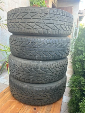    215/65R17  Nissan Qashqai | Mobile.bg    6