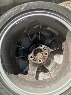    255/50R17  BMW | Mobile.bg    2