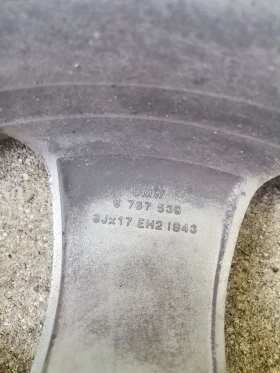    255/50R17  BMW | Mobile.bg    6