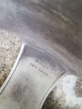    255/50R17  BMW | Mobile.bg    5