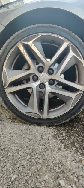    225/40R18  Peugeot 308 | Mobile.bg    2