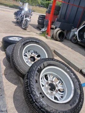 ���� � ������ 245/70R16 �� SsangYong | Mobile.bg � ����� ������ 6