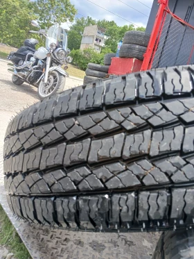 ���� � ������ 245/70R16 �� SsangYong | Mobile.bg � ����� ������ 10