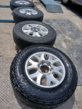 ���� � ������ 245/70R16 �� SsangYong | Mobile.bg � ����� ������ 12