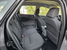 Ford Focus 2.0Duratec-145кс= ФАБРИЧНА ГАЗ= КЛИМАТРОНИК, снимка 14
