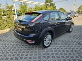 Ford Focus 2.0Duratec-145кс= ФАБРИЧНА ГАЗ= КЛИМАТРОНИК, снимка 3