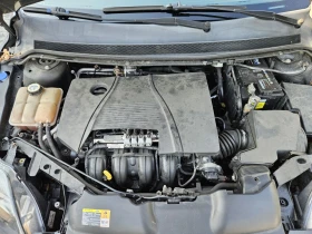 Ford Focus 2.0Duratec-145кс= ФАБРИЧНА ГАЗ= КЛИМАТРОНИК, снимка 17