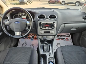 Ford Focus 2.0Duratec-145кс= ФАБРИЧНА ГАЗ= КЛИМАТРОНИК, снимка 12