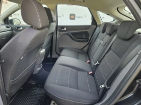 Ford Focus 2.0Duratec-145кс= ФАБРИЧНА ГАЗ= КЛИМАТРОНИК, снимка 9
