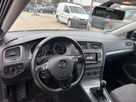 VW Golf 1.6TDI NAVI EURO 5, снимка 11