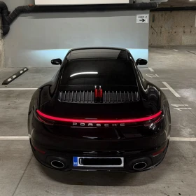 Porsche 911 4S, снимка 14