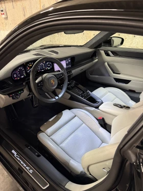Porsche 911 4S, снимка 6