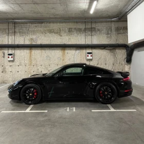 Porsche 911 4S, снимка 2