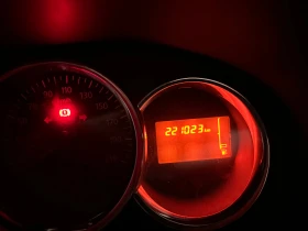 Dacia Lodgy 1.6 GAS, снимка 10