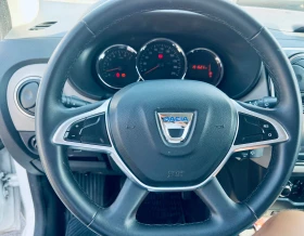 Dacia Lodgy 1.6 GAS, снимка 7