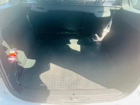 Dacia Lodgy 1.6 GAS, снимка 5
