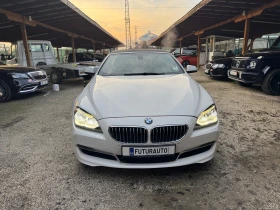 BMW 650 I CABRIO, УНИКАТ, снимка 2