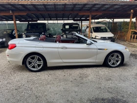 BMW 650 I CABRIO, УНИКАТ, снимка 7