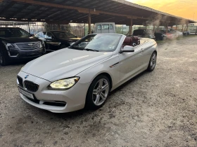 BMW 650 I CABRIO, УНИКАТ, снимка 8