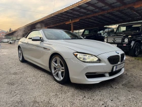 BMW 650 I CABRIO, УНИКАТ, снимка 1