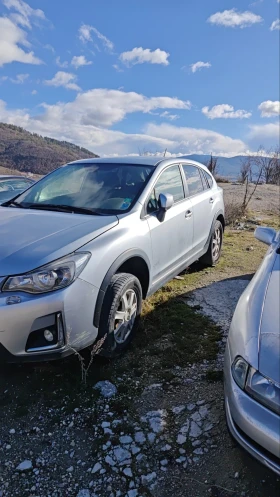 Subaru XV Дизел за части, снимка 3