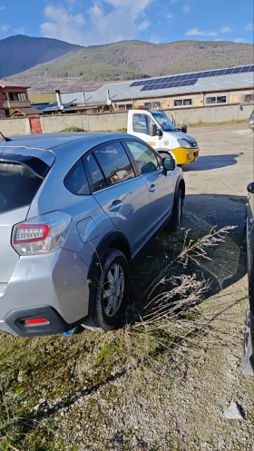 Subaru XV Дизел за части, снимка 5