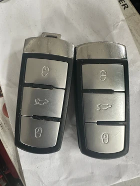 VW Passat 2.0ТДИ, 140к.с, 2006г, нов внос-8клапана, снимка 16