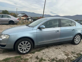 VW Passat 2.0ТДИ, 140к.с, 2006г, нов внос-8клапана, снимка 7