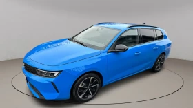 Opel Astra Лизинг, гаранция, снимка 2