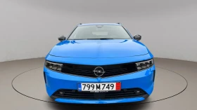 Opel Astra Лизинг, гаранция, снимка 1