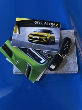 Opel Astra Лизинг, гаранция, снимка 17