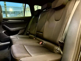 Skoda Octavia RS Sportline* DSG* TDI* Подгрев* Лизинг, снимка 9